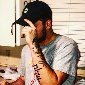 Meet your Posher, Jordan